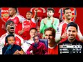 KURI ARSENAL 💥RUGAJU REAGAN ATI DORE AKANTU KEZA MIKEL ARTETA YAKOREYE ABAKINNYI MORALE IKAZAMUKA