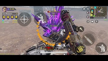 when u got no teamates to help u in codm zombies(codm)