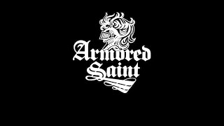 Armored Saint - Raising Fear - Live 4/23/24 at the Tally-Ho Theatre in Leesburg, VA