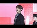 세븐틴(SEVENTEEN) - 박수 (CLAP) 민규 직캠 (Mingyu Focus)