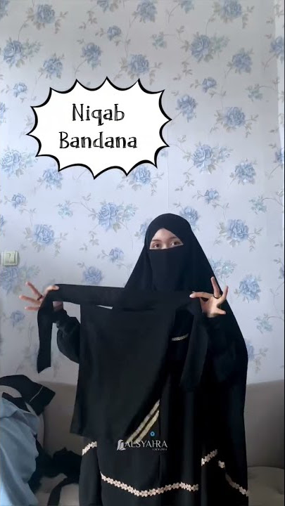 Ada 4 katagori niqab di Alsyahra Exclusive, ukhti pilih yang mana nih ?? 😍🫶🏻