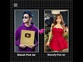 who is your Fan? #fypシ゚viral #youtube