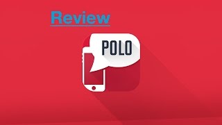 Marco Polo Phone Finder Review screenshot 2