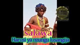 SALAWA HARUSI YA MBIYU LUSANGIJA BY LWENGE STUDIO KILYAMATUNDU