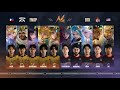 The Comeback of the Century: Kelra's Layla in M6