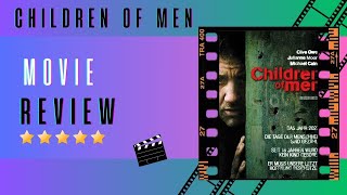 Children of Men Review