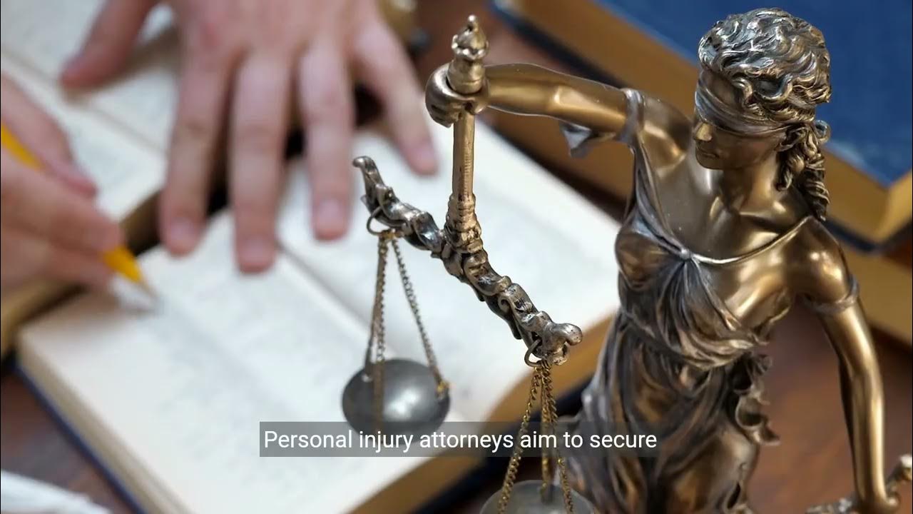 Is it bodily injury attorney body injury attorney or personal injury