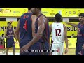 3rd-4th PLACE | UTTAR PRADESH vs DELHI | MEN | 75TH SENIOR NATIONALS BASKETBALL CHAMPIONSHIP