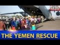 Passengers Give Insight Situation Yemen