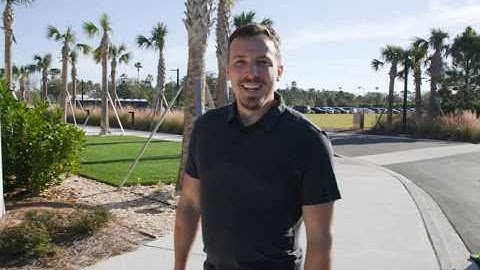 How AWS powers The PGA TOUR | Official AWS OnAir Trailer