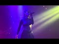 New Stuff Band (Mariana) - Afuera (Caifanes)