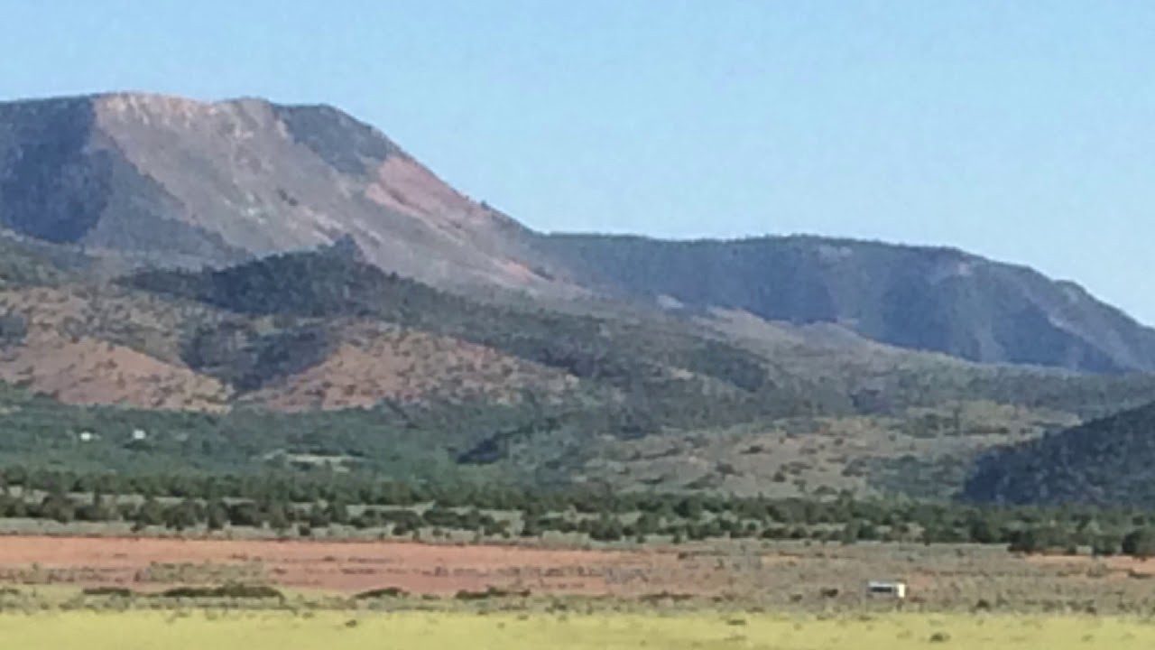 First Utah Capital and Chief Wakara