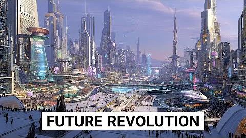 20 Future Technologies That Will Change The World