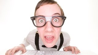 SunVox: Where is Your Samples Nerd 01?