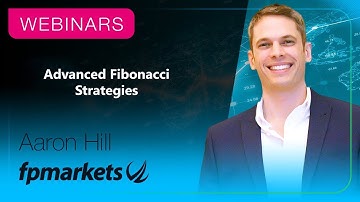 FP Markets Live Webinar: Advanced Fibonacci Strategies