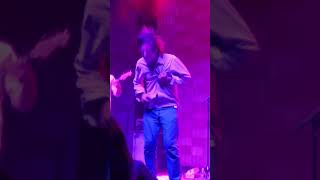 John Maus live Marfa, TX-The Crucifix