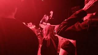 Michael Gira Moans, Then Screams, And Then Explodes And Does Monkey Dance