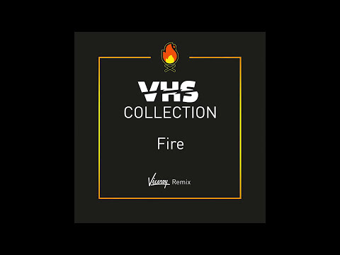 Fire (Viceroy Remix) - YouTube