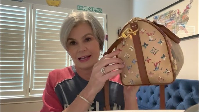 NEW Louis Vuitton Garden Collection: Unboxing & Review of LV