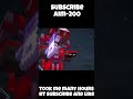The Mace Is Actually BROKEN Infinite Aura Mace ILLEGAL POV You Unlocked The Infinite Aura 