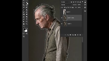 Adobe Photoshop Tips and Tricks   How to Change Body Shape