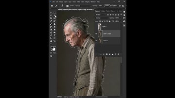 Adobe Photoshop Tips and Tricks   How to Change Body Shape
