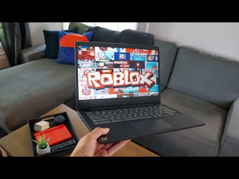 Lenovo Chromebook S330: Roblox کے لیے سستا اور بہترین!