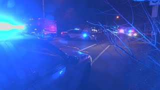Violence prevention program holds first meeting as shootings continue rising in Louisville