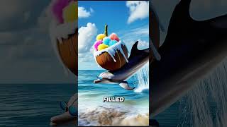 She Buried Herself In Sandthen Turned To Ice?