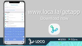 How to book LOCA TAXI - The largest ride-hailing in Laos screenshot 5