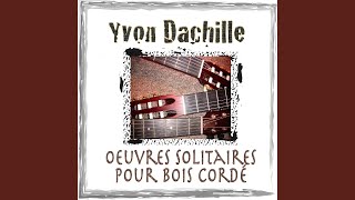 Video thumbnail of "Yvon Dachille - Une femme a la mere (theme)"