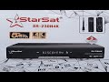 Starsat 230H 4k 5G Starsat 230H 4k 5G
