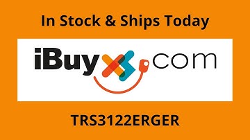 TRS3122ERGER Texas Instruments In Stock