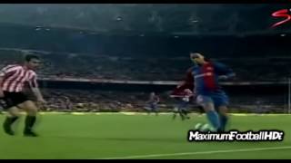 Ronaldinho The Movie ● Goals, Skills, Assists & Freestyle, Tricks, Free Kicks 2002 2014 HD