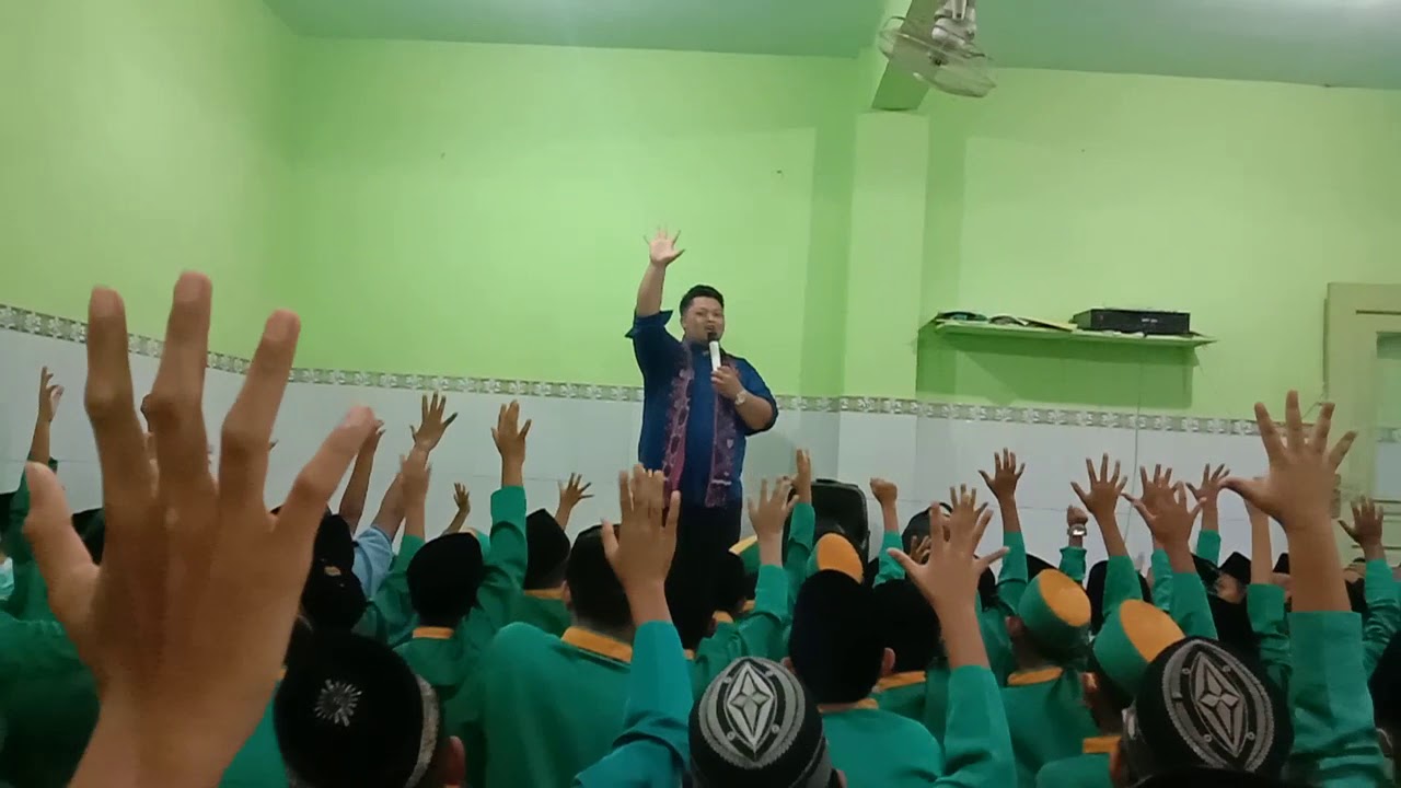 Dongeng Islami 