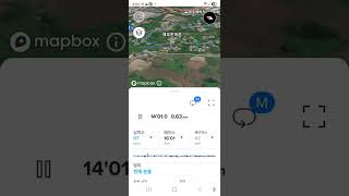 제주민속촌 이동 경로