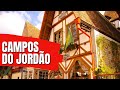 O que fazer em CAMPOS DO JORDÃO: 16 pontos turísticos imperdíveis!!