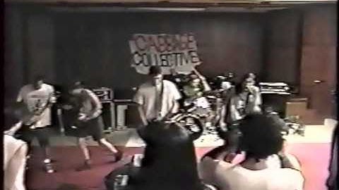Less Than Jake - Live @ 1995