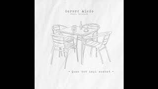 Gerard Aledo - Quan tot hagi acabat (Prod. Gelamarc) chords