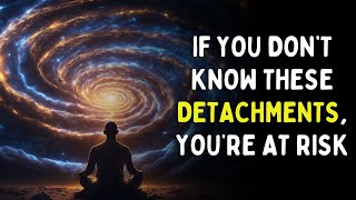 Learn This Subtle Art Of Detachment And Become a Superior Human Being