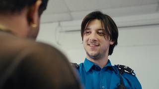 When TSA says it’s “random”