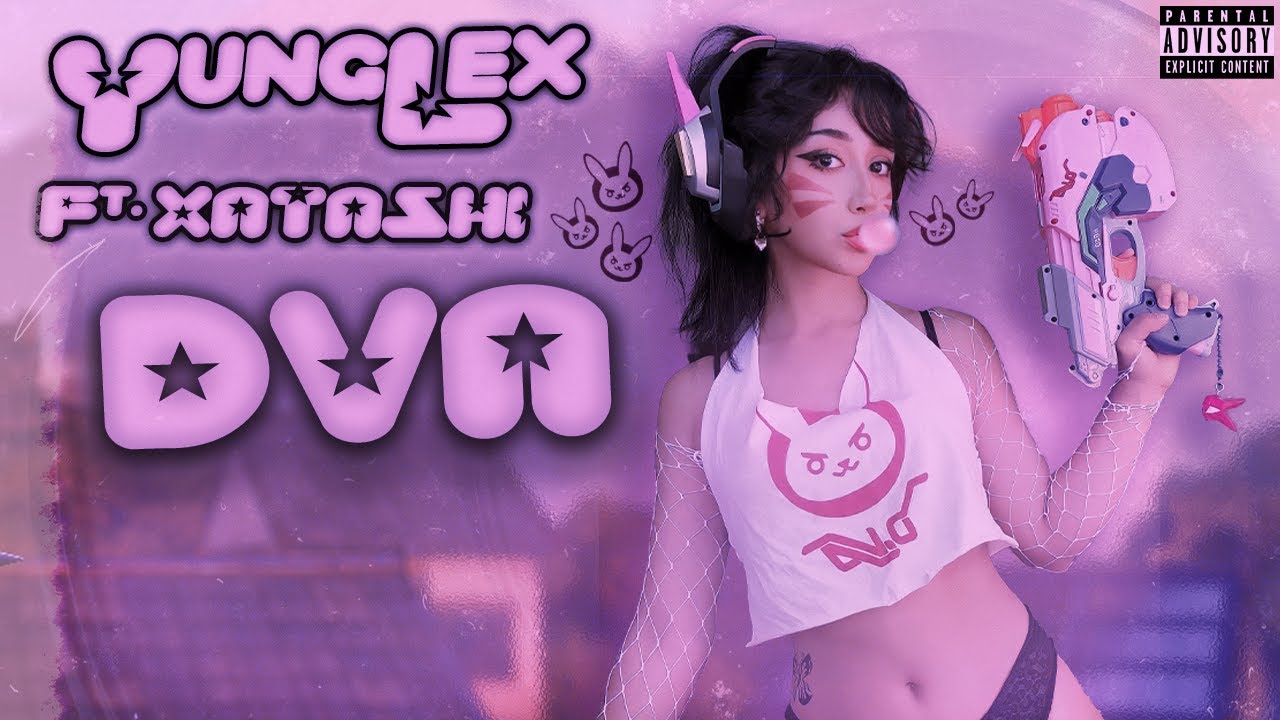 YungLex - D.VA (feat. XATASHI) - YouTube