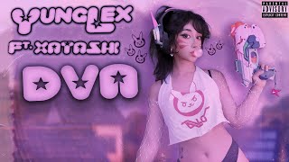 Watch Yunglex DVA feat XATASHI video