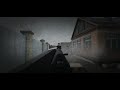 Firefight in Novyrus