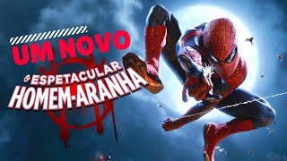 A SONY DEVERIA TER O SEU PRÓPRIO HOMEM-ARANHA? - Jujuba ATÔMICA A SONY DEVERIA TER O SEU PRÓPRIO HOMEM-ARANHA? - Jujuba ATÔMICA