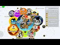 🔴AGARIO - LIVE🔴 JOIN MY PARTY | ONLY #GEMAZSERVER #GEMAZLIVE | AGARIO | MOBILE