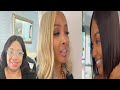 Ernestine Ask Amber if she Not divorcing Anthony ! - Kountry Wayne #love #comedy #Marriage