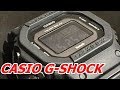 CASIO G-SHOCK GW-B5600BC-1BJF Bluetooth搭載ソーラー電波腕時計