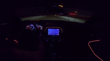 2020 ZL1 1LE - 10A - Figuring out LineLock & LaunchControl