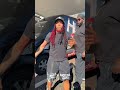 Hustle cartel checks out this classic car #shorts